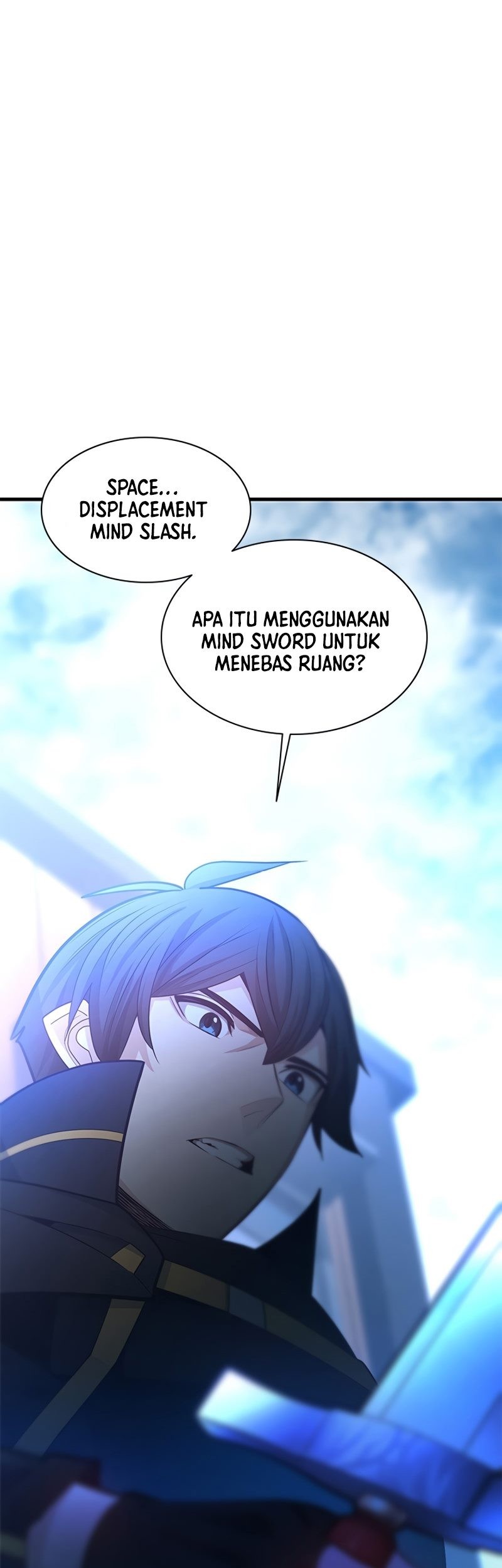 The Tutorial Is Too Hard Chapter 193 Halaman 83