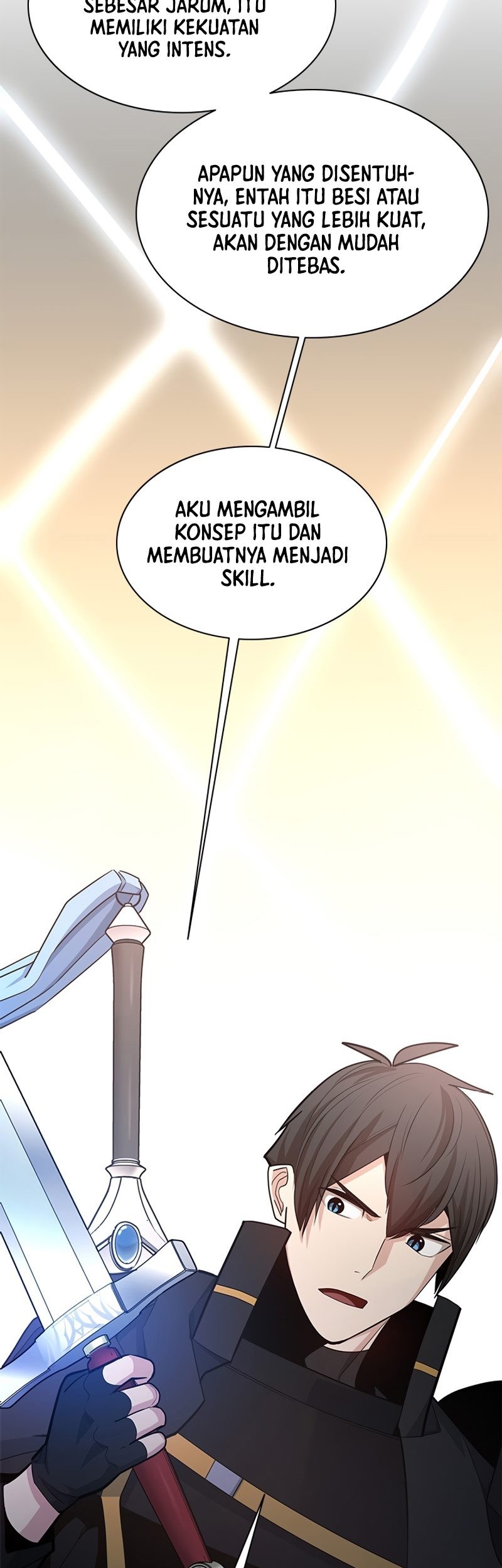 The Tutorial Is Too Hard Chapter 193 Halaman 89