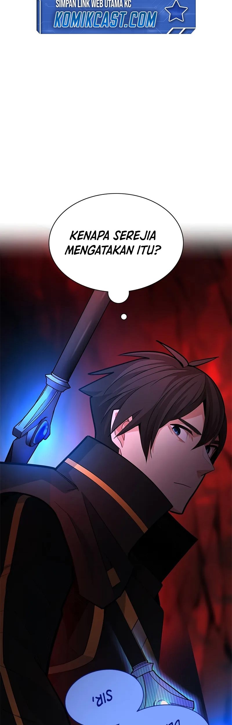 The Tutorial Is Too Hard Chapter 199 Halaman 7