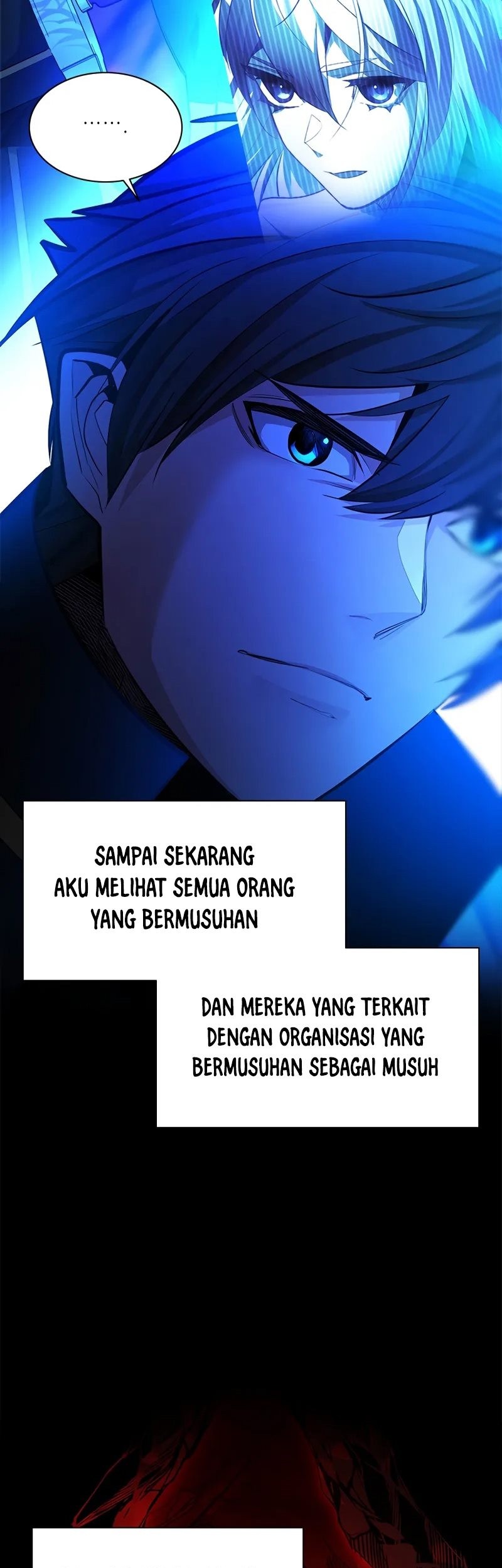 The Tutorial Is Too Hard Chapter 199 Halaman 9