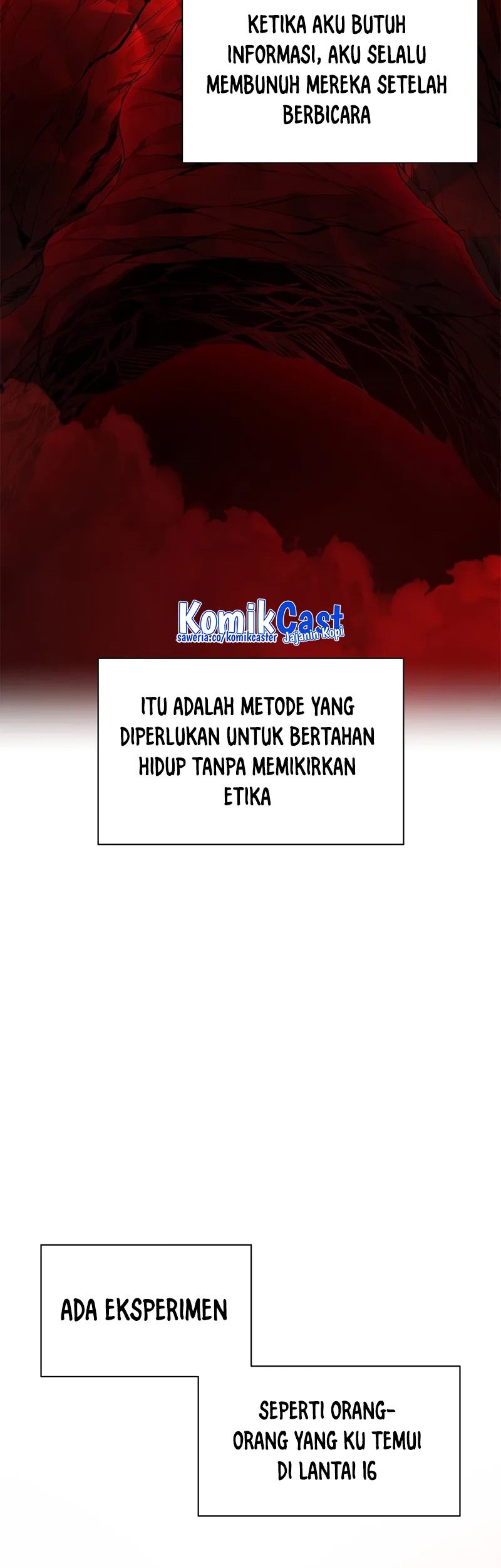 The Tutorial Is Too Hard Chapter 199 Halaman 11