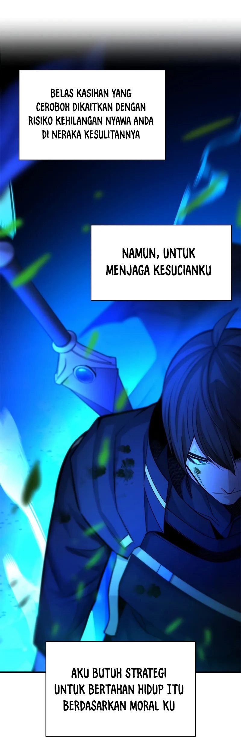 The Tutorial Is Too Hard Chapter 199 Halaman 29