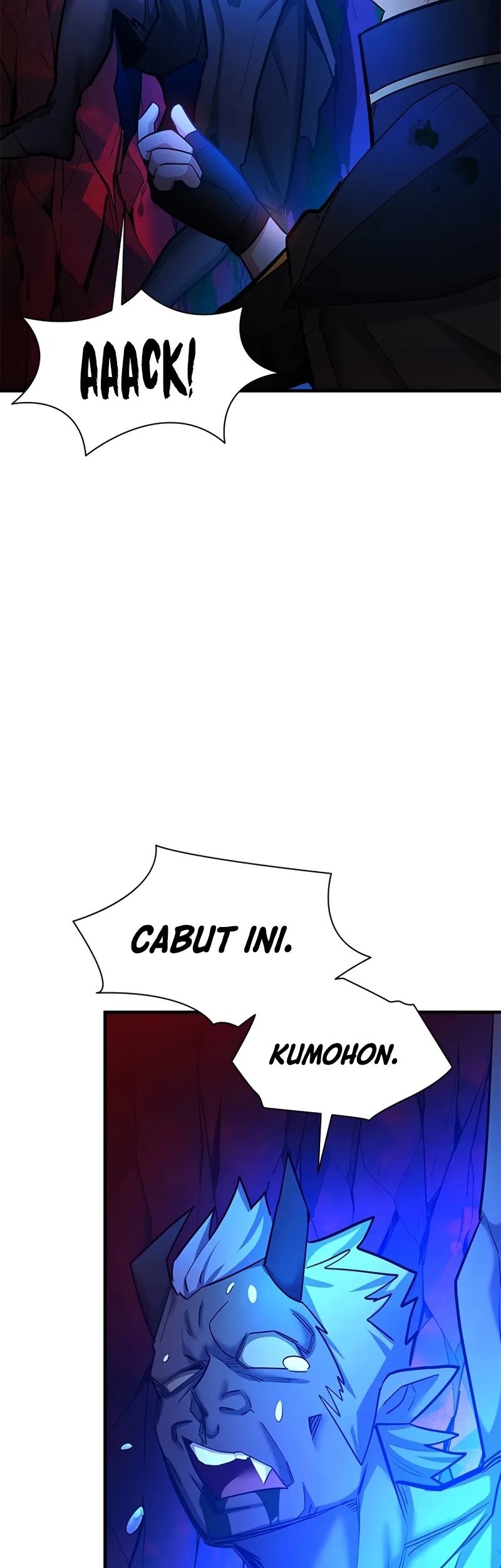 The Tutorial Is Too Hard Chapter 199 Halaman 33