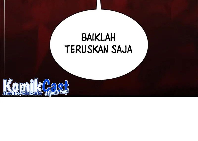 The Tutorial Is Too Hard Chapter 199 Halaman 50