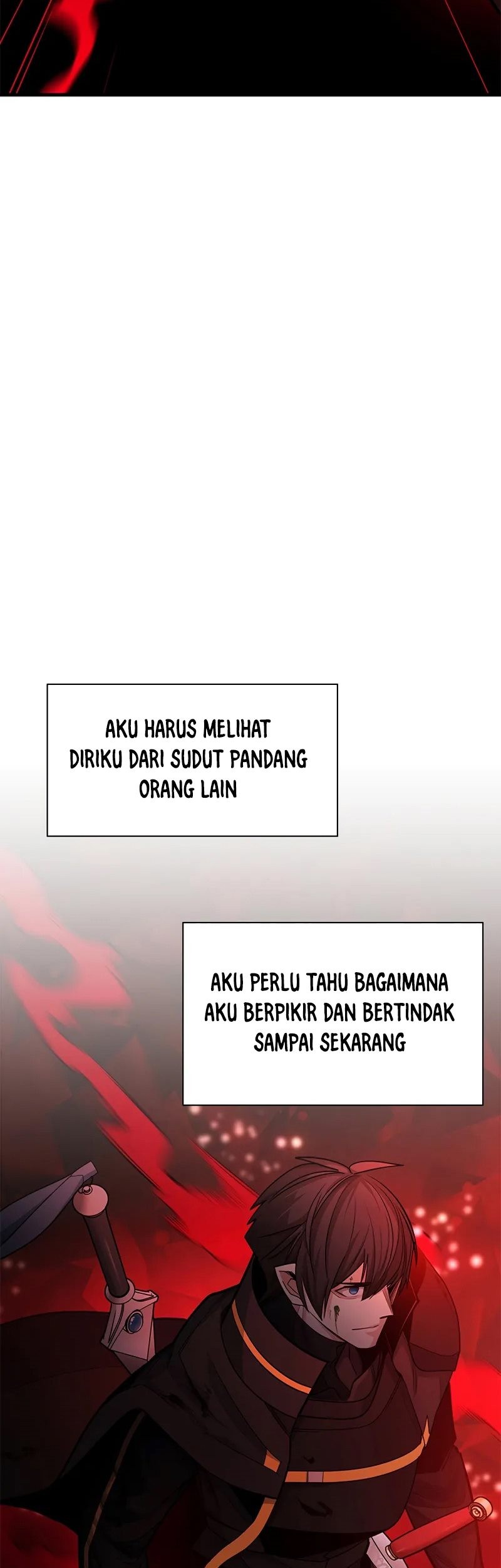 The Tutorial Is Too Hard Chapter 199 Halaman 53