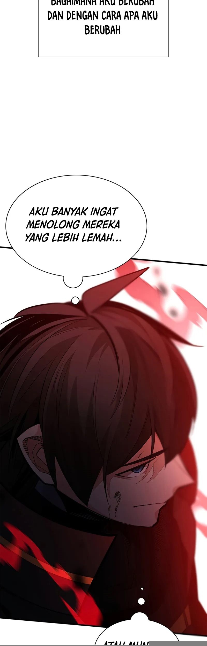 The Tutorial Is Too Hard Chapter 199 Halaman 55