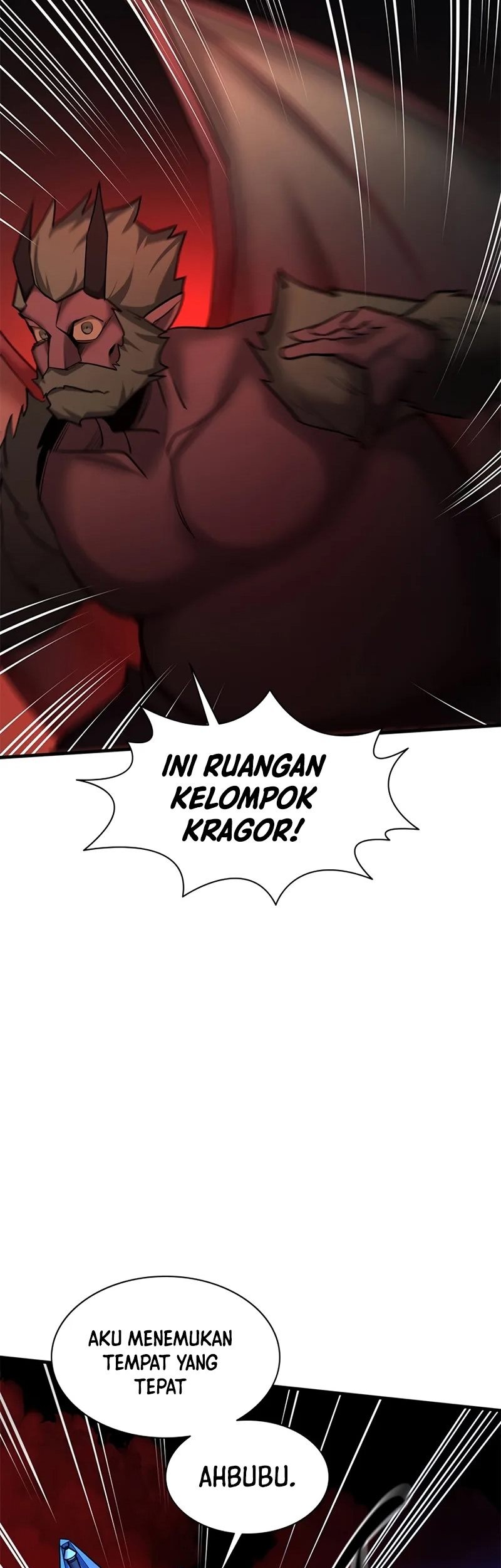 The Tutorial Is Too Hard Chapter 199 Halaman 61