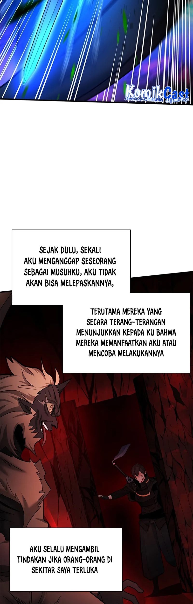 The Tutorial Is Too Hard Chapter 199 Halaman 65