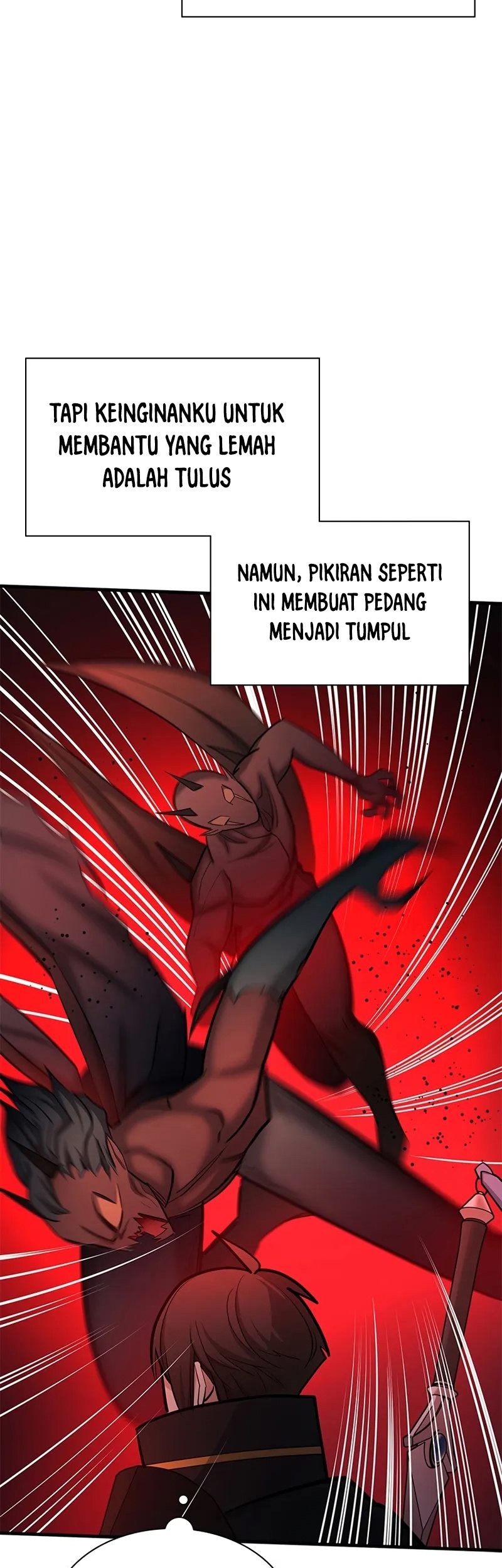 The Tutorial Is Too Hard Chapter 199 Halaman 67