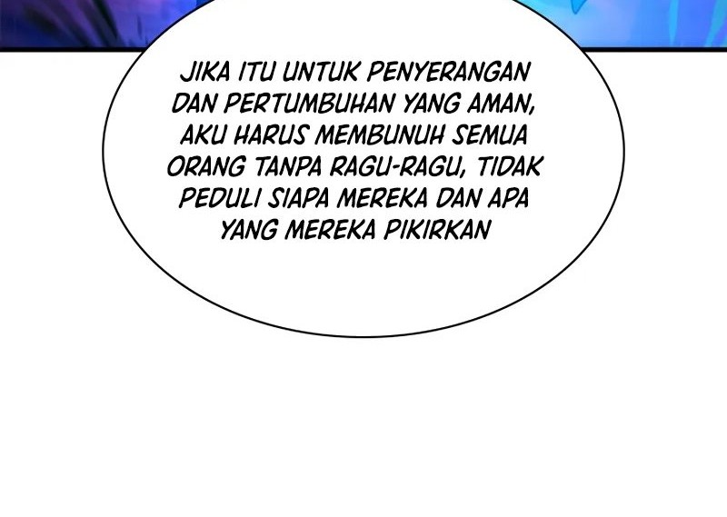 The Tutorial Is Too Hard Chapter 199 Halaman 70