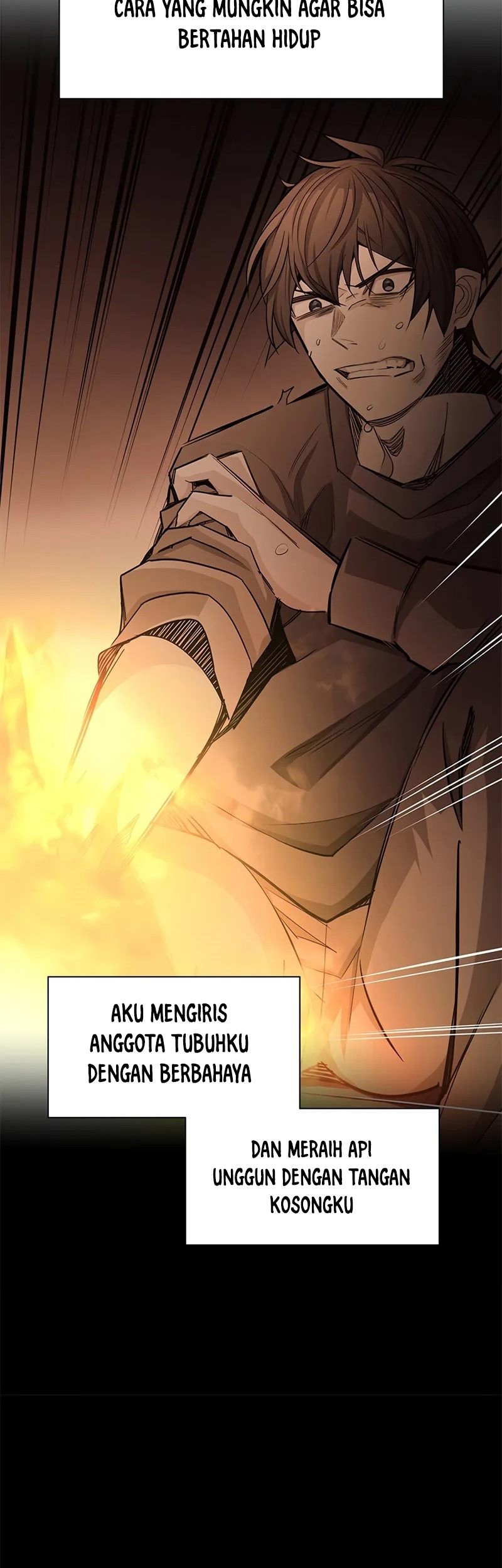 The Tutorial Is Too Hard Chapter 199 Halaman 85