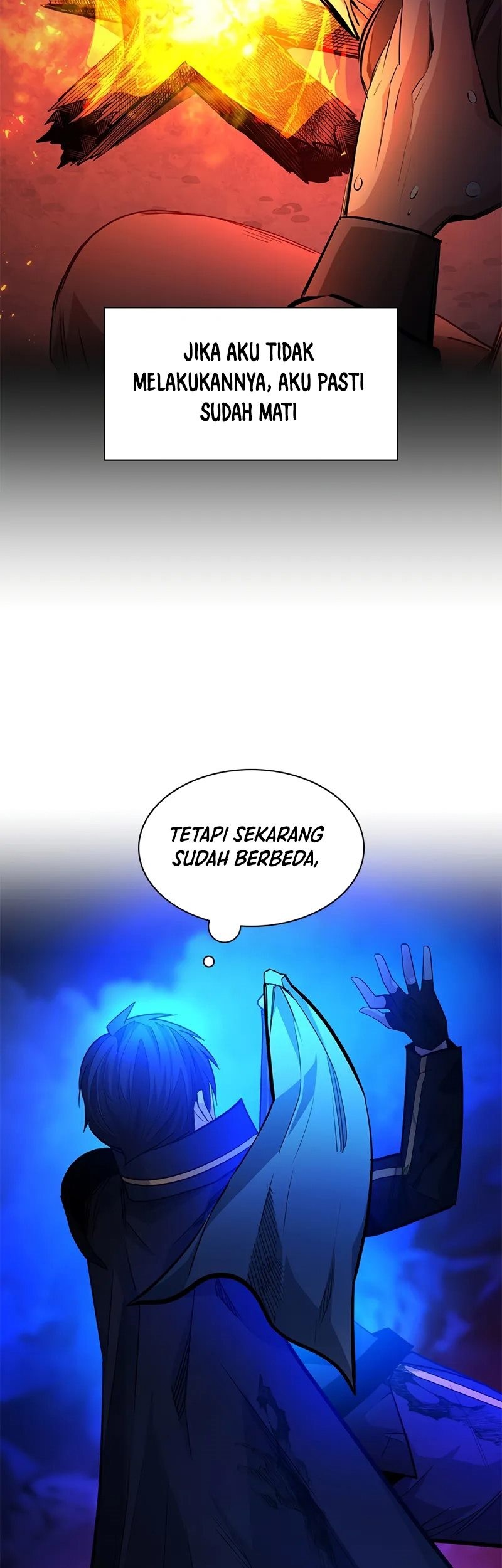 The Tutorial Is Too Hard Chapter 199 Halaman 87