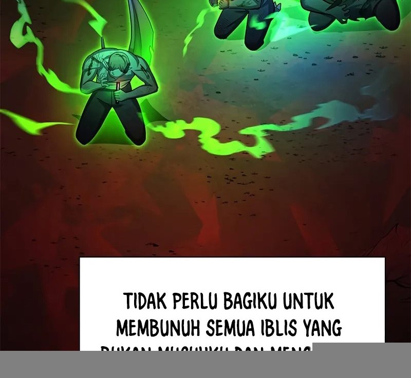 The Tutorial Is Too Hard Chapter 199 Halaman 90