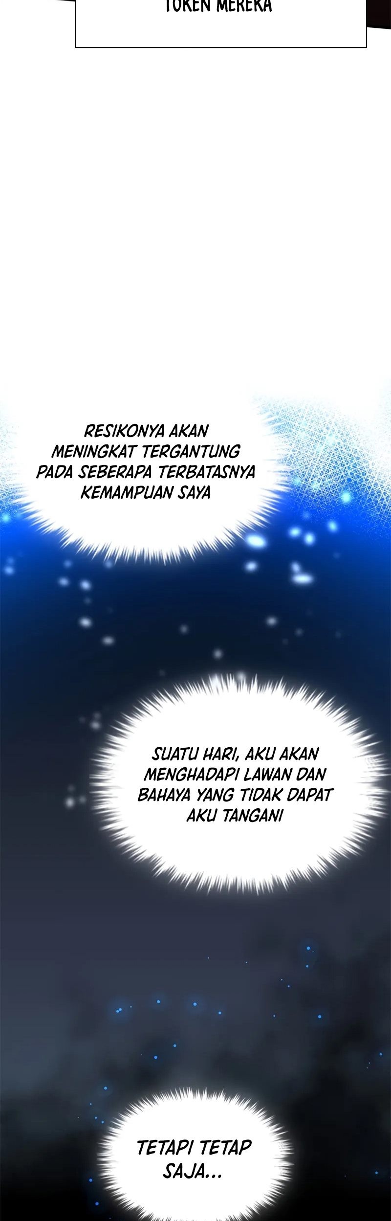 The Tutorial Is Too Hard Chapter 199 Halaman 91