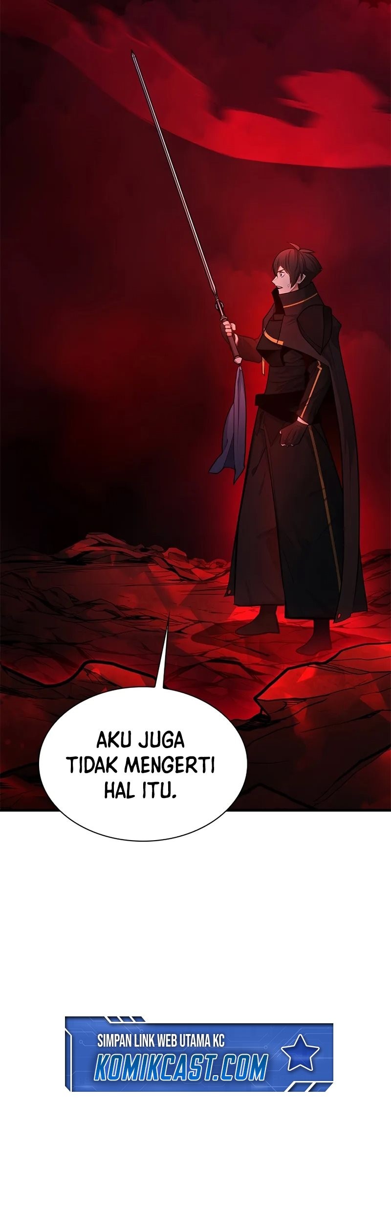 The Tutorial Is Too Hard Chapter 201 Halaman 5
