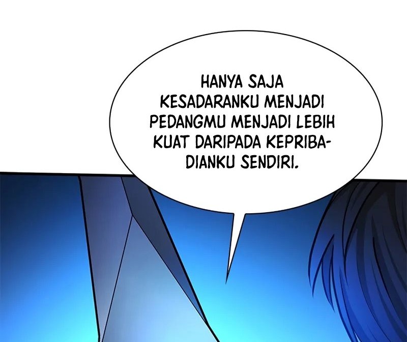 The Tutorial Is Too Hard Chapter 201 Halaman 6