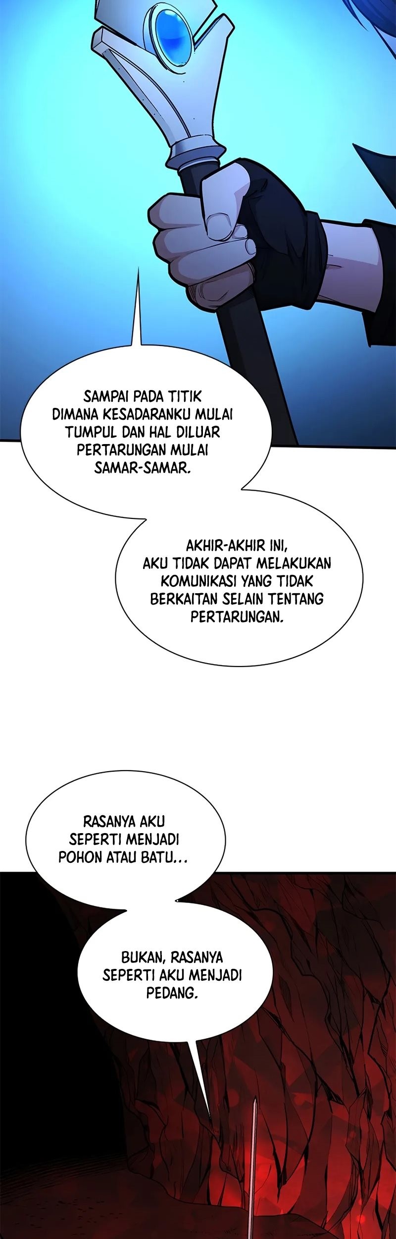 The Tutorial Is Too Hard Chapter 201 Halaman 7