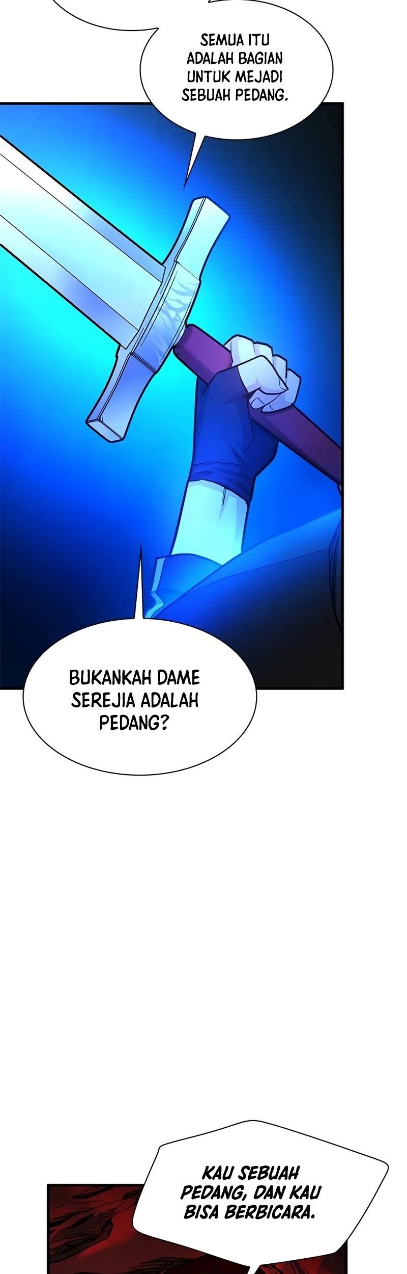 The Tutorial Is Too Hard Chapter 201 Halaman 23