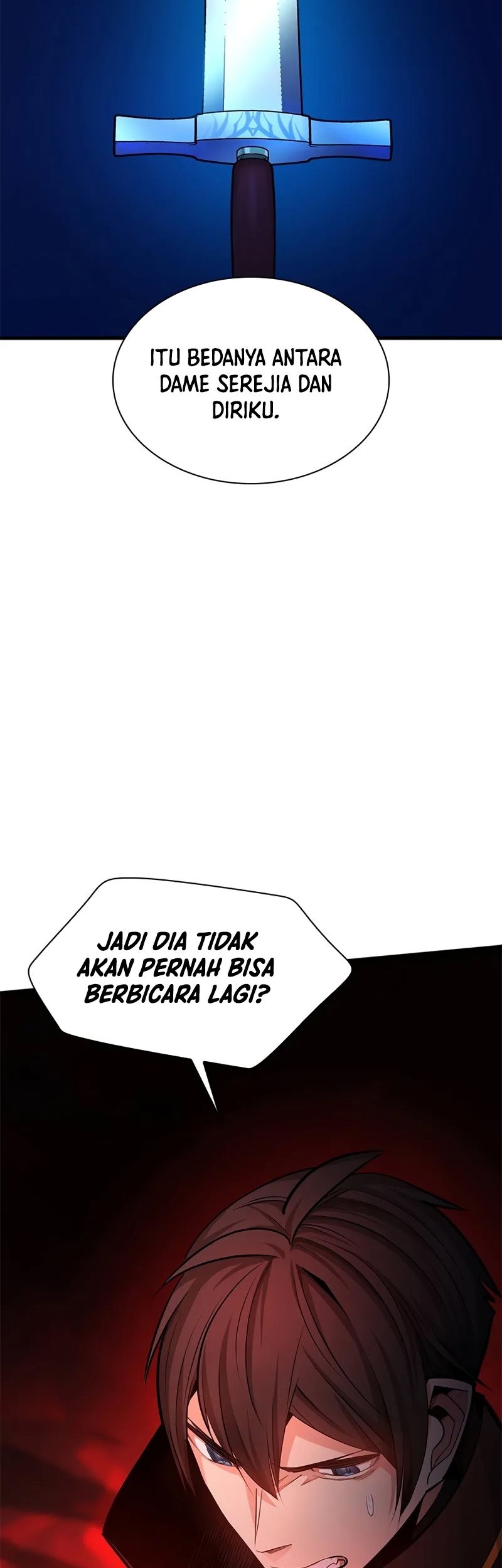 The Tutorial Is Too Hard Chapter 201 Halaman 27