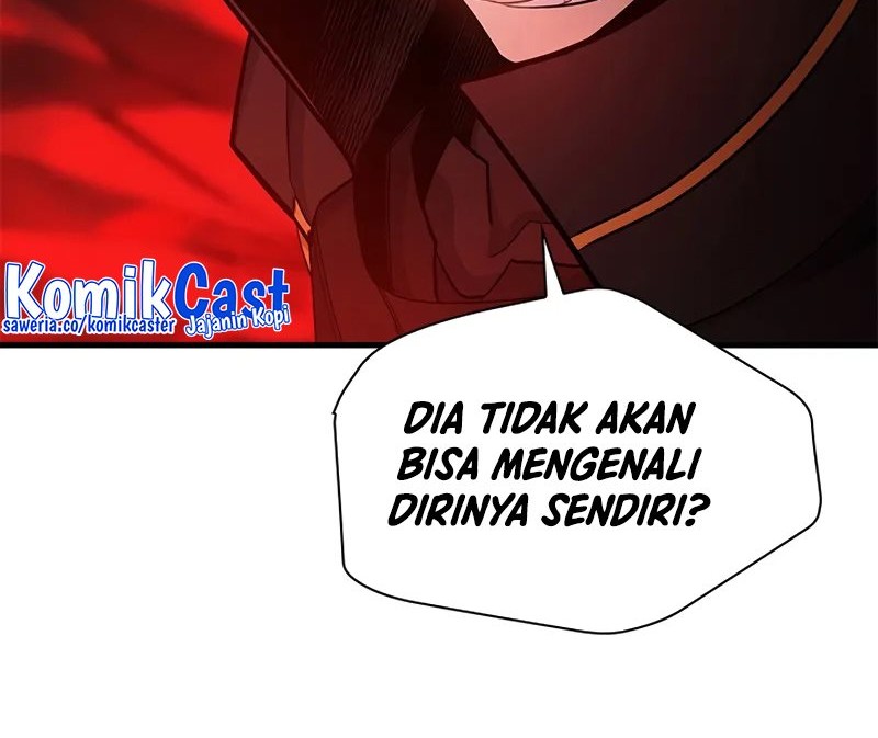 The Tutorial Is Too Hard Chapter 201 Halaman 28