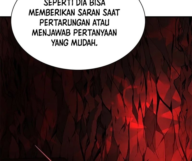 The Tutorial Is Too Hard Chapter 201 Halaman 30