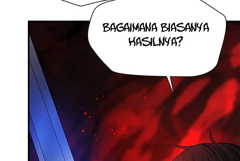 The Tutorial Is Too Hard Chapter 201 Halaman 36