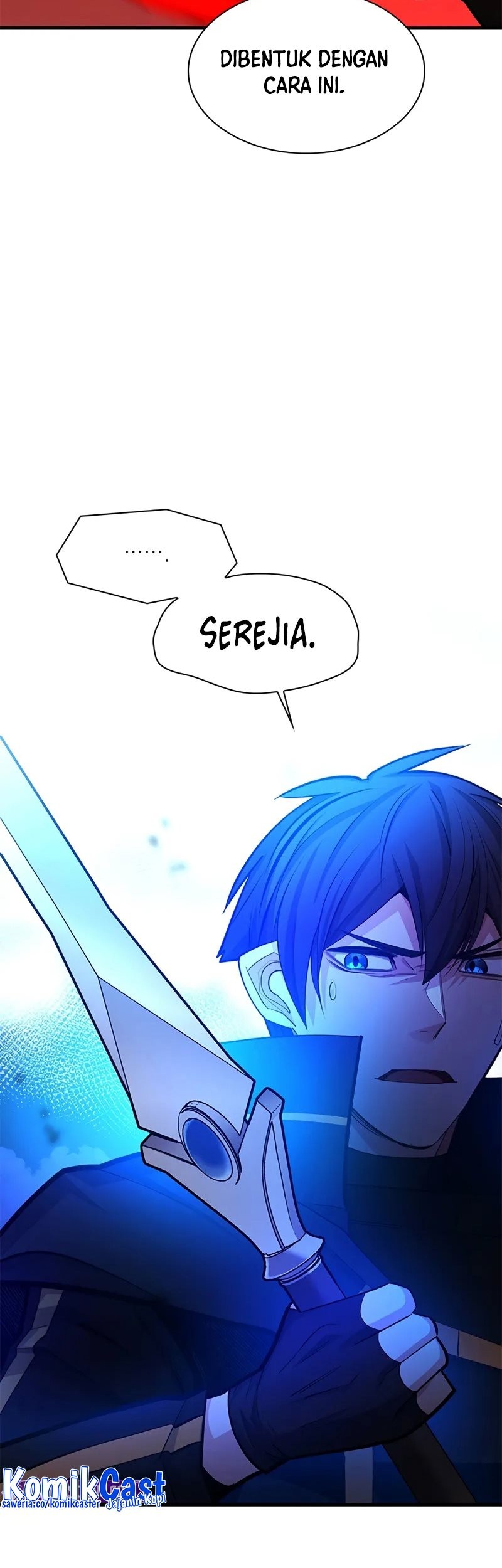 The Tutorial Is Too Hard Chapter 201 Halaman 39