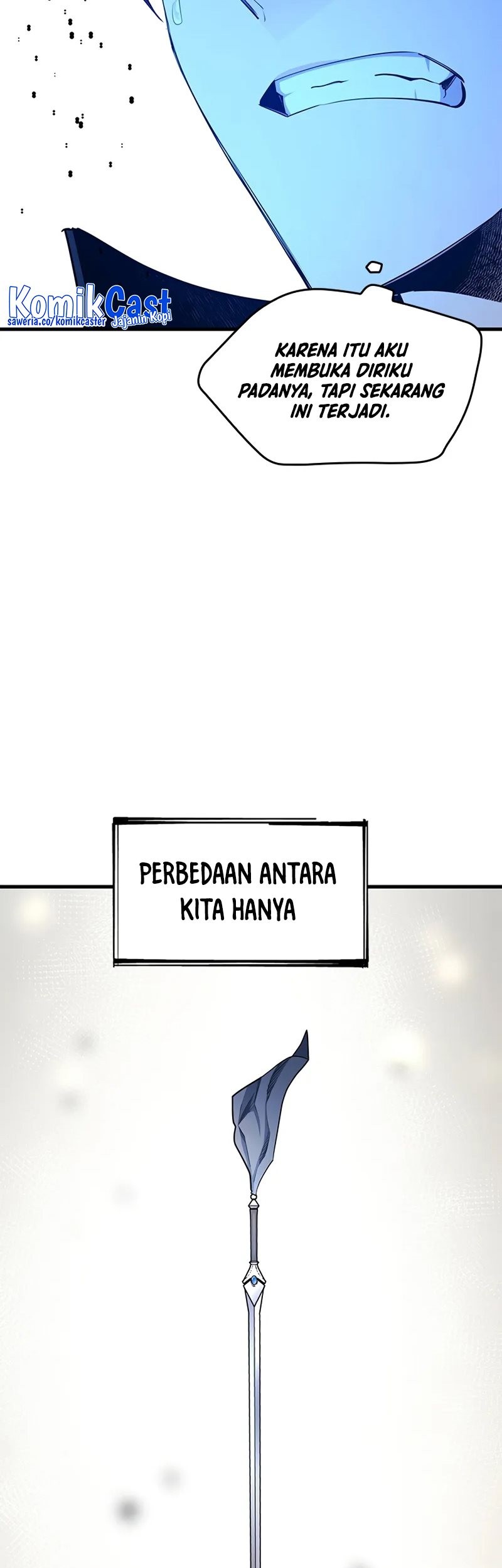 The Tutorial Is Too Hard Chapter 201 Halaman 49