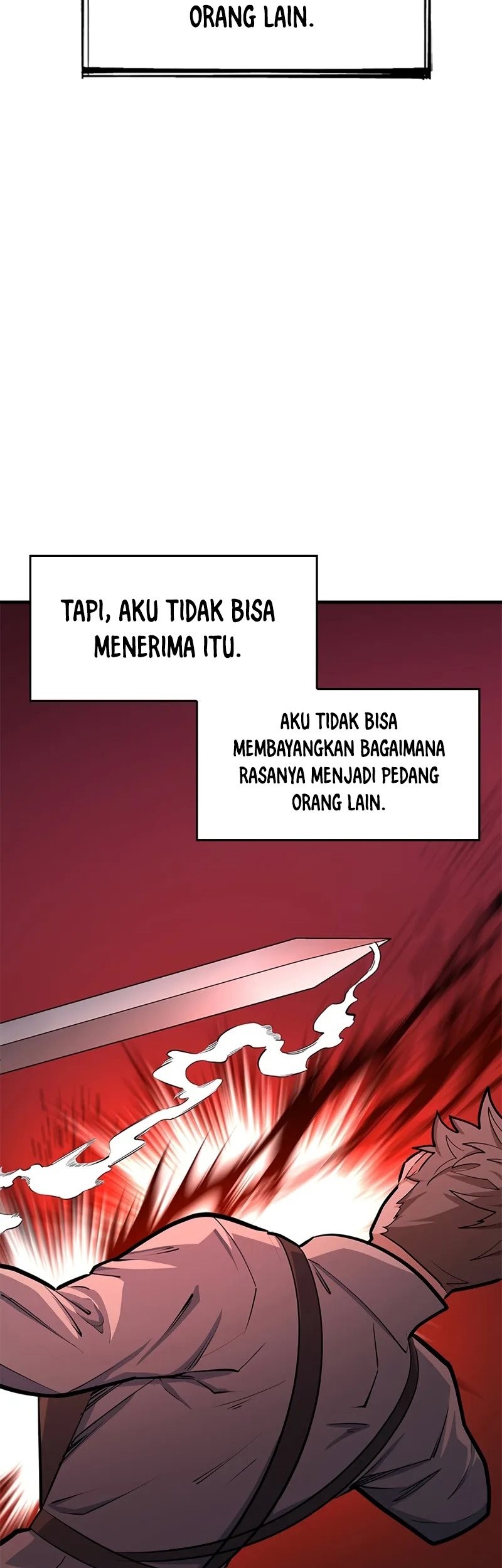 The Tutorial Is Too Hard Chapter 201 Halaman 51