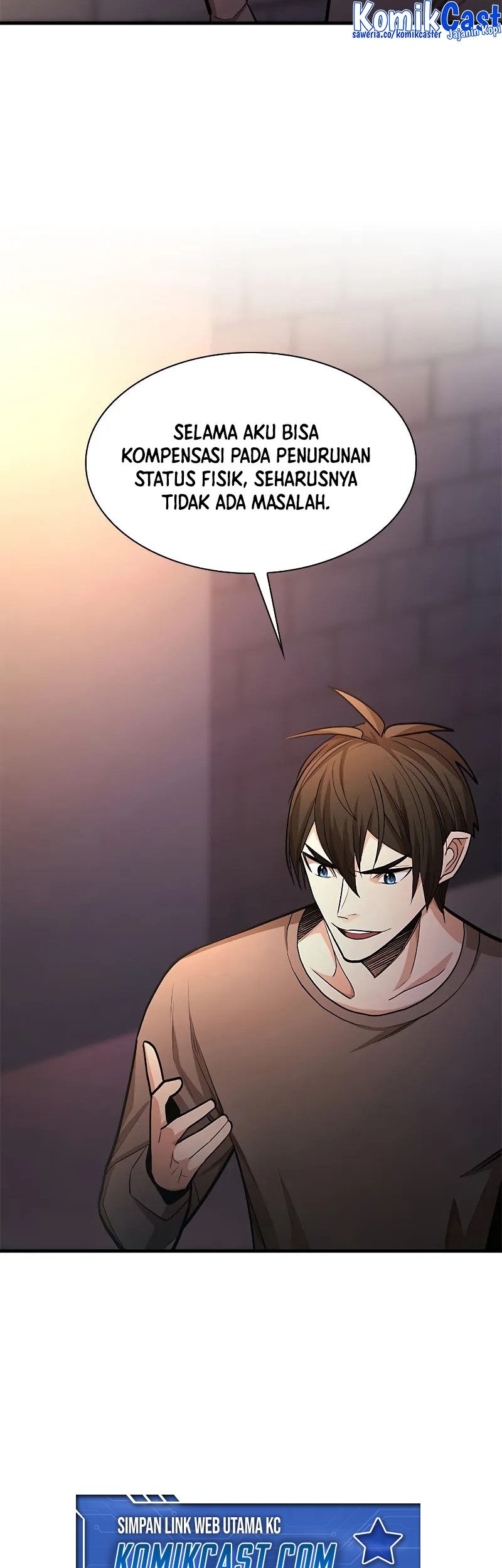The Tutorial Is Too Hard Chapter 215 Halaman 7
