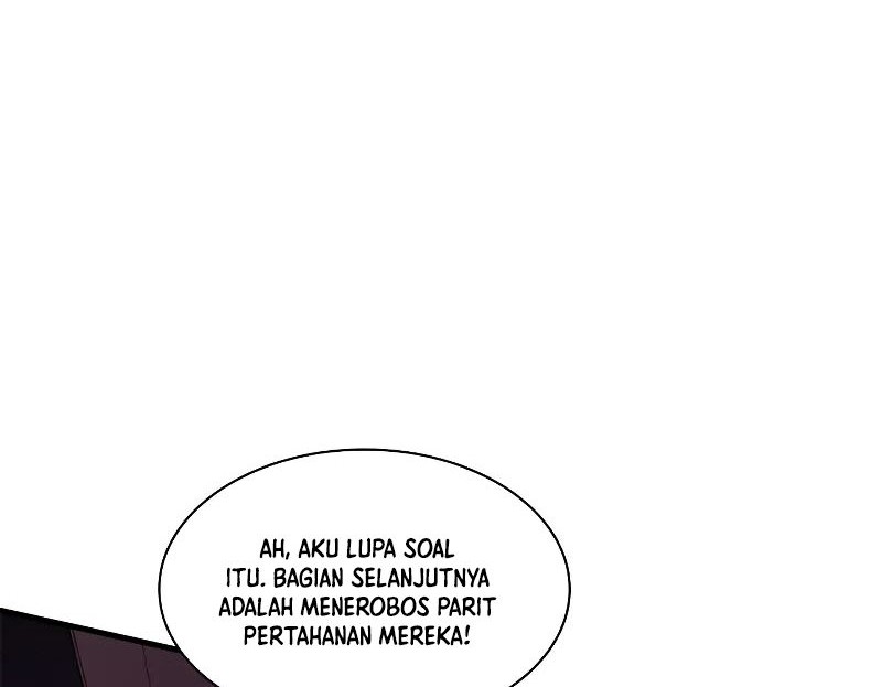 The Tutorial Is Too Hard Chapter 215 Halaman 16