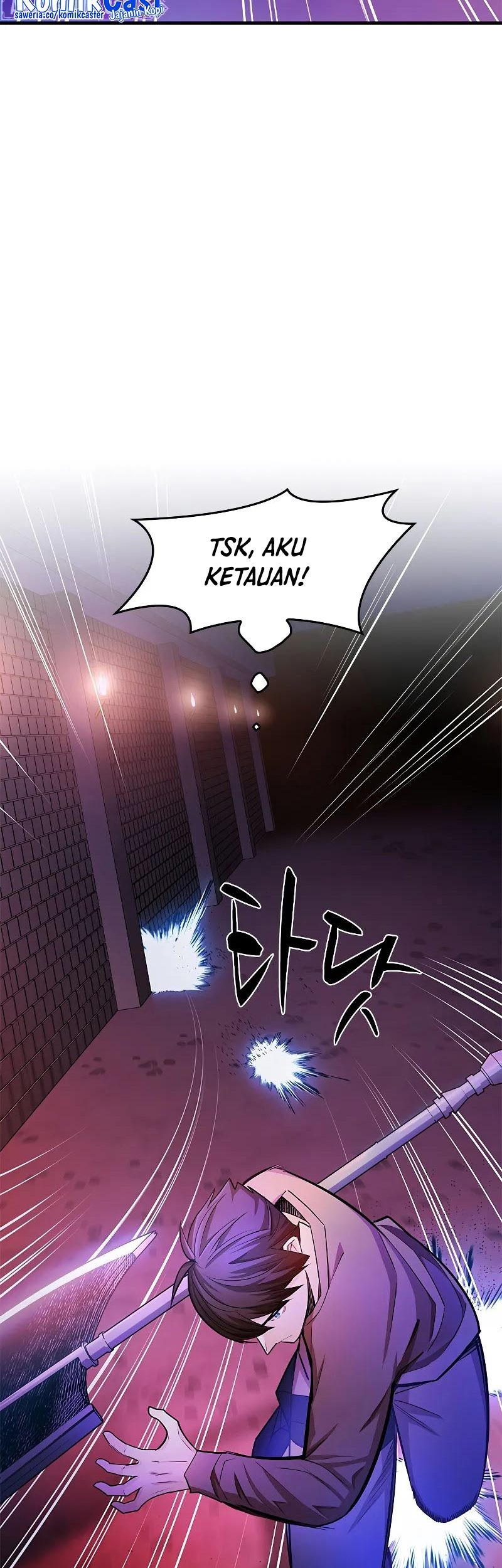 The Tutorial Is Too Hard Chapter 215 Halaman 23