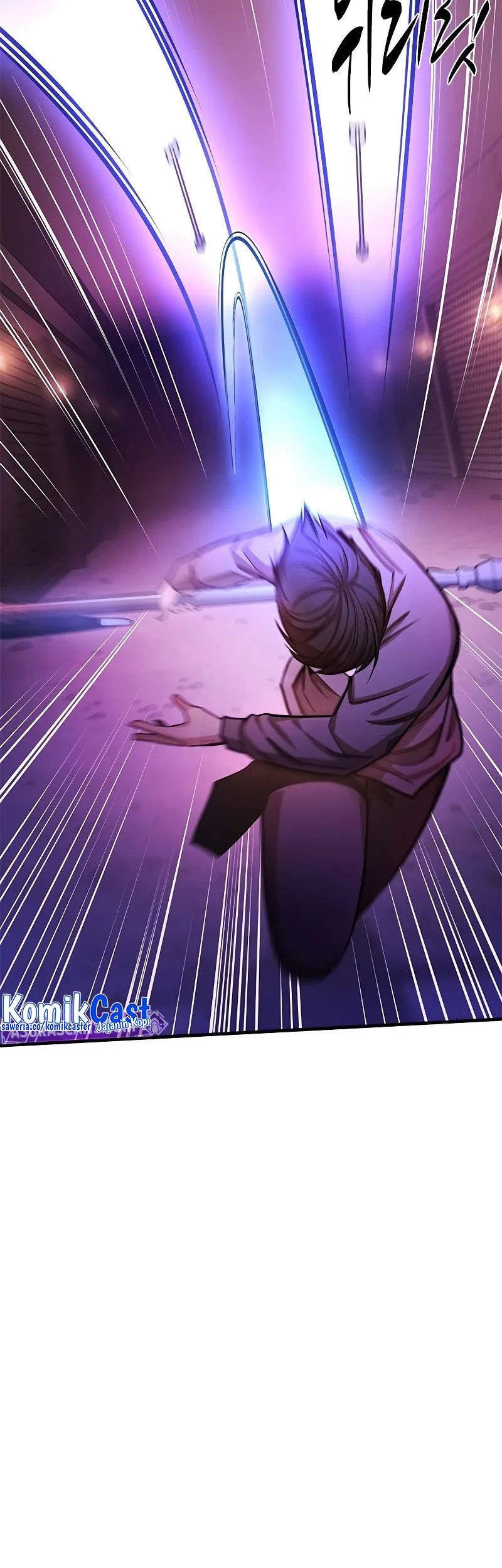 The Tutorial Is Too Hard Chapter 215 Halaman 27