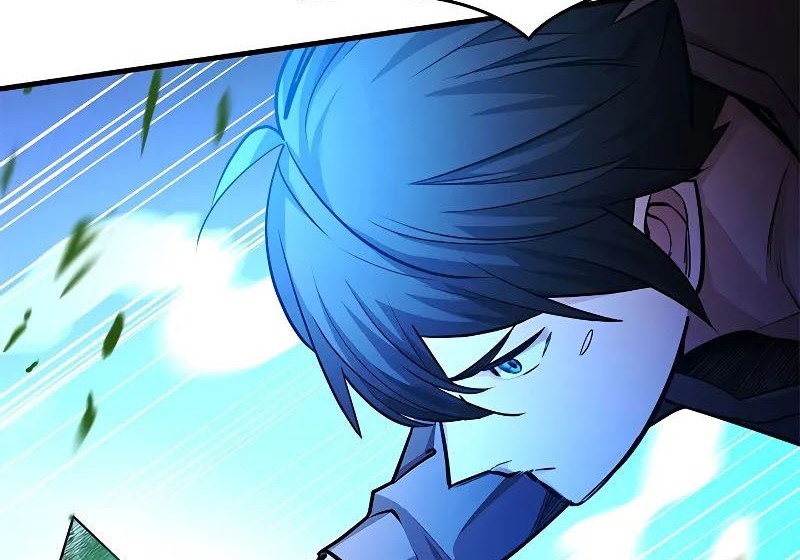 The Tutorial Is Too Hard Chapter 215 Halaman 46
