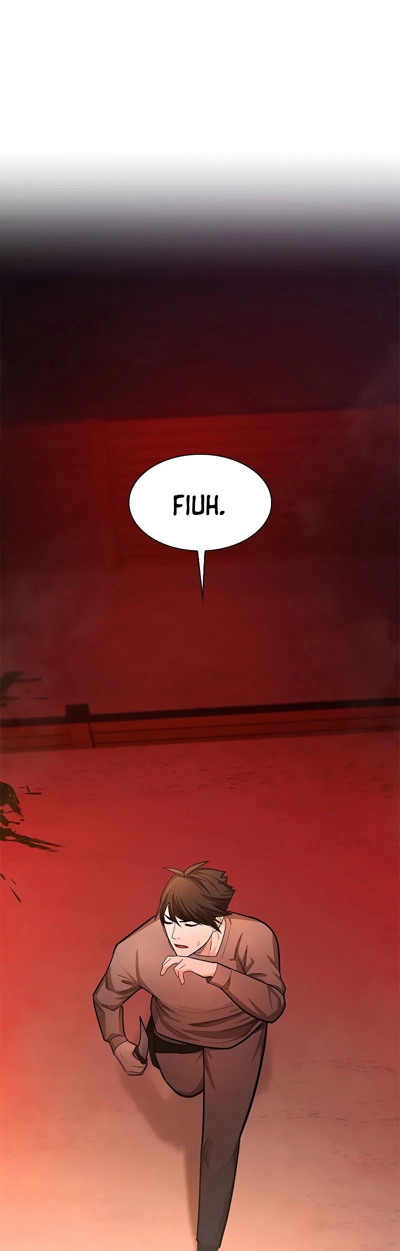 The Tutorial Is Too Hard Chapter 215 Halaman 69