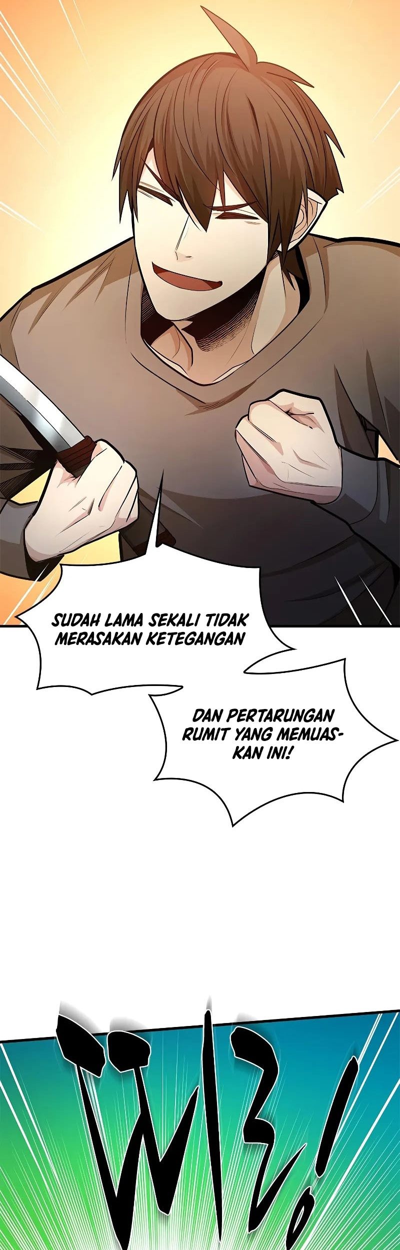 The Tutorial Is Too Hard Chapter 215 Halaman 75