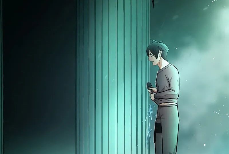 The Tutorial Is Too Hard Chapter 215 Halaman 82