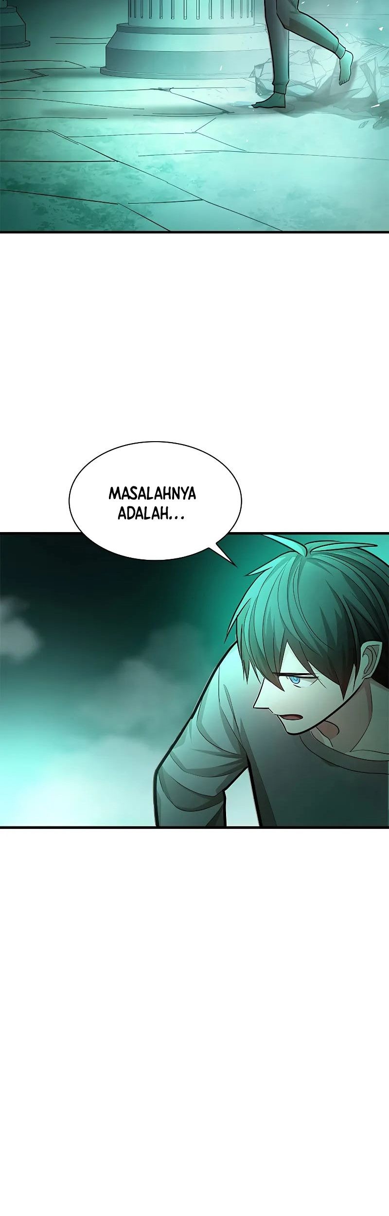 The Tutorial Is Too Hard Chapter 215 Halaman 83