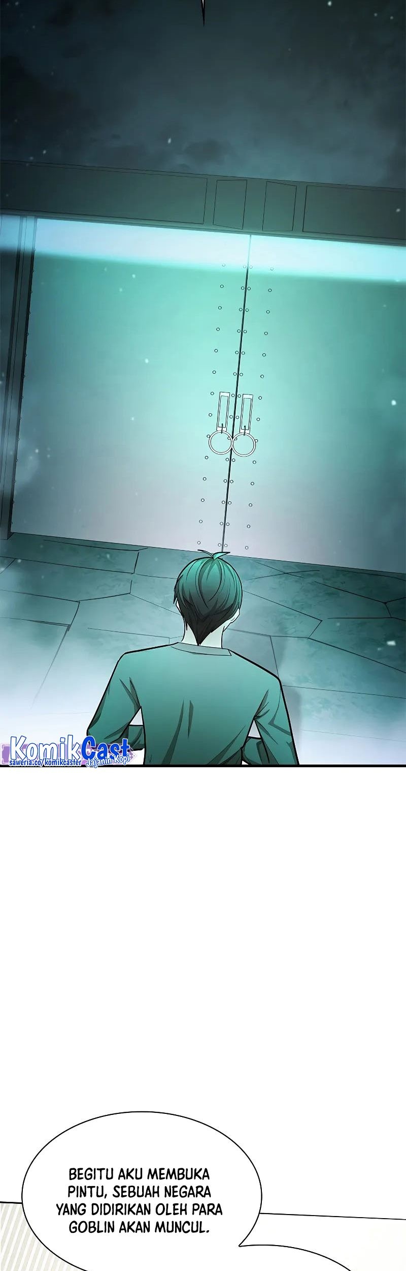 The Tutorial Is Too Hard Chapter 215 Halaman 85