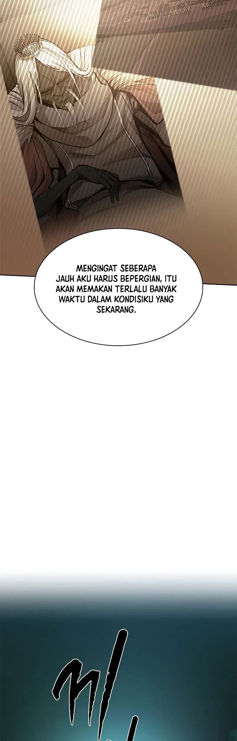 The Tutorial Is Too Hard Chapter 215 Halaman 87