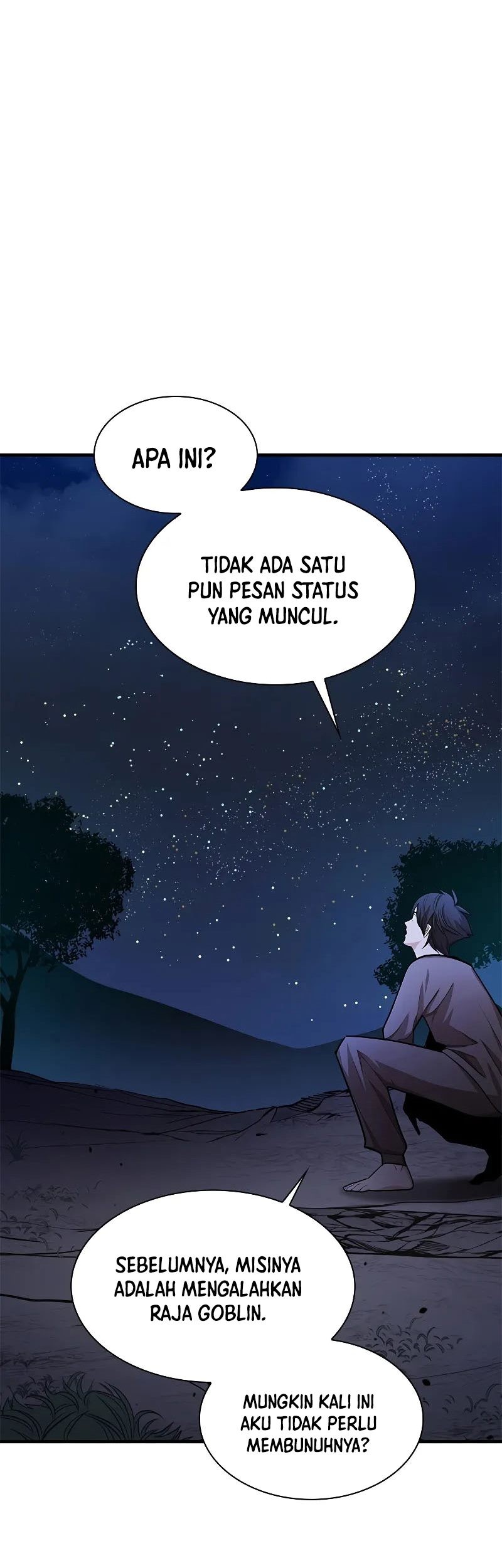 The Tutorial Is Too Hard Chapter 215 Halaman 93