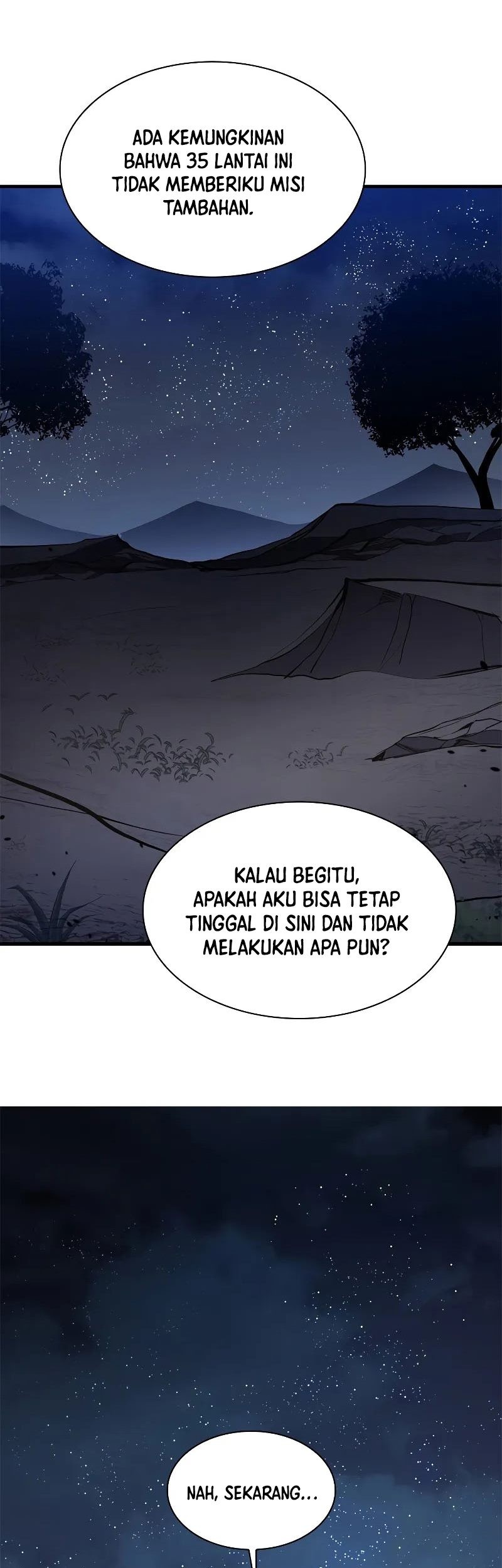 The Tutorial Is Too Hard Chapter 215 Halaman 95