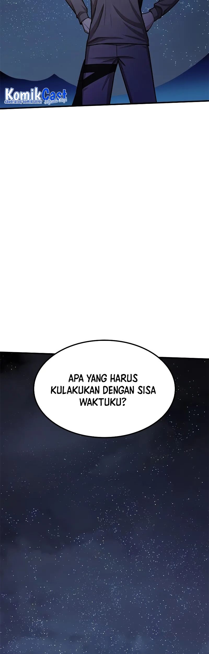 The Tutorial Is Too Hard Chapter 215 Halaman 97