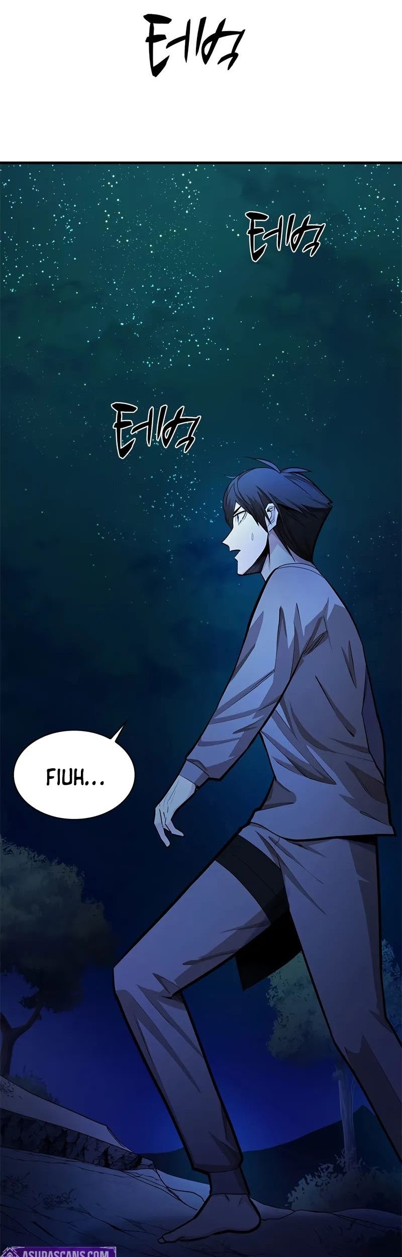The Tutorial Is Too Hard Chapter 216 Halaman 3