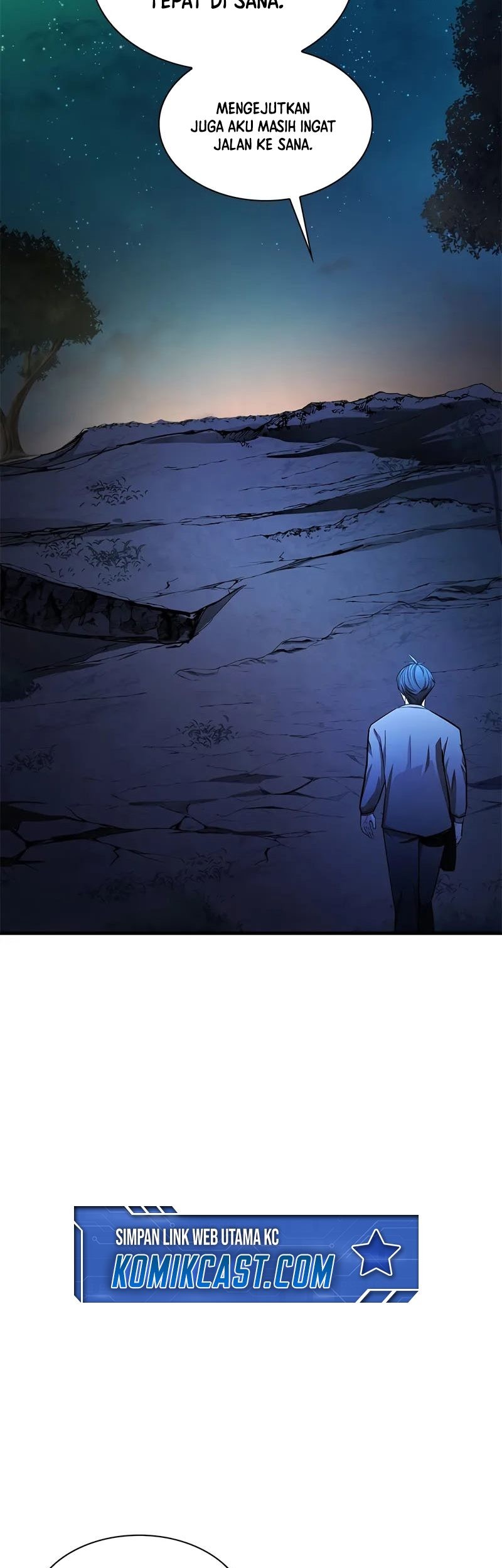 The Tutorial Is Too Hard Chapter 216 Halaman 5