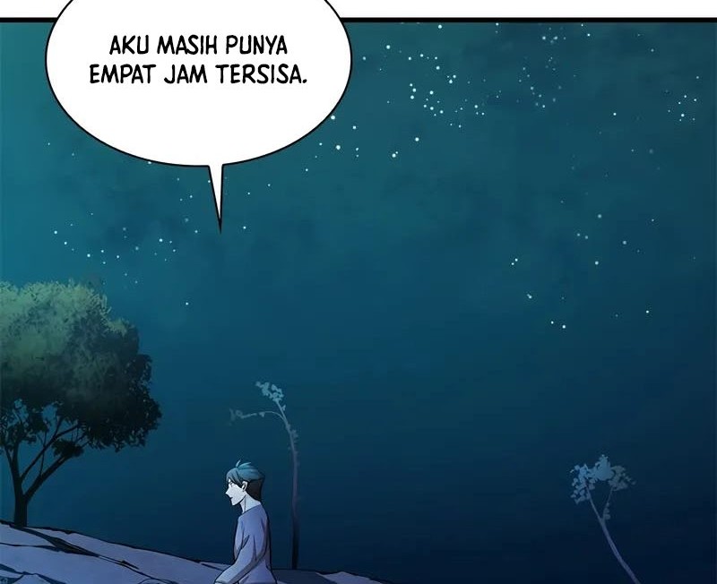 The Tutorial Is Too Hard Chapter 216 Halaman 6