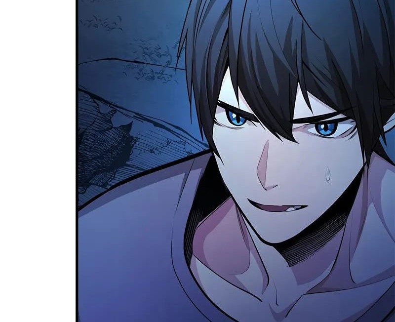 The Tutorial Is Too Hard Chapter 216 Halaman 8