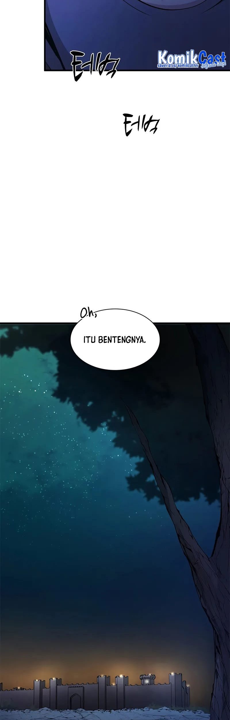 The Tutorial Is Too Hard Chapter 216 Halaman 9