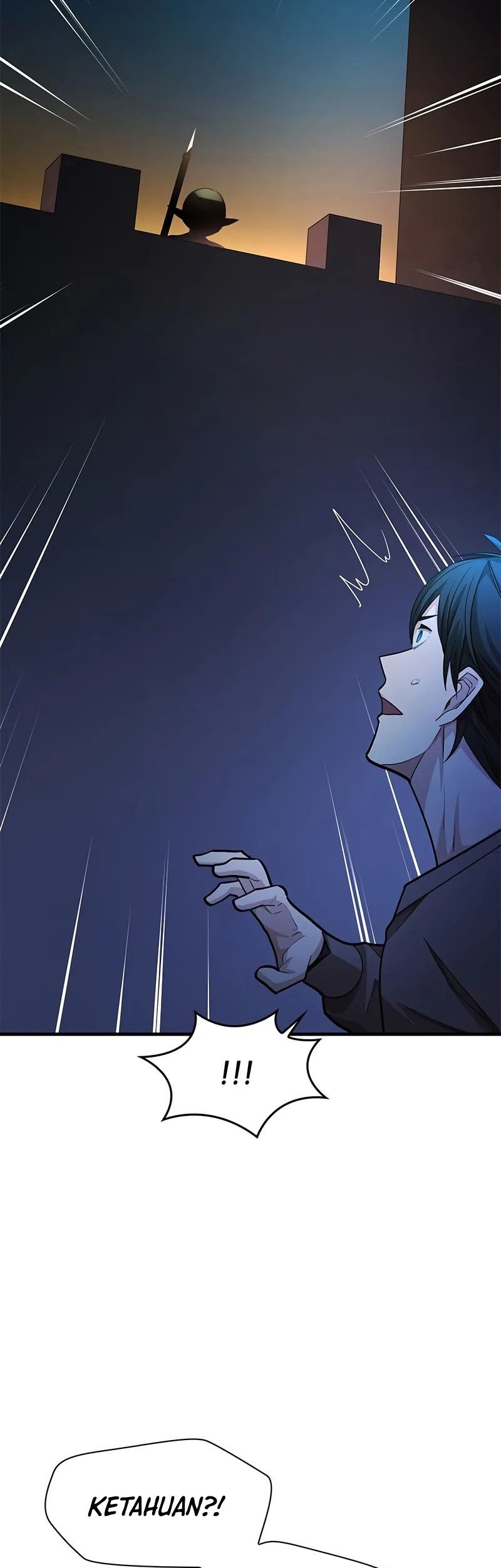The Tutorial Is Too Hard Chapter 216 Halaman 15