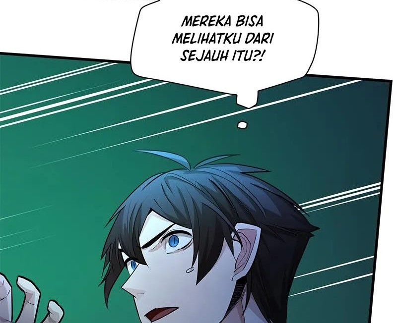 The Tutorial Is Too Hard Chapter 216 Halaman 16